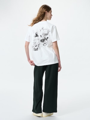 MANGA UT SHUEISHA 100th | ONE PIECE (Short Sleeve Graphic T-shirt)