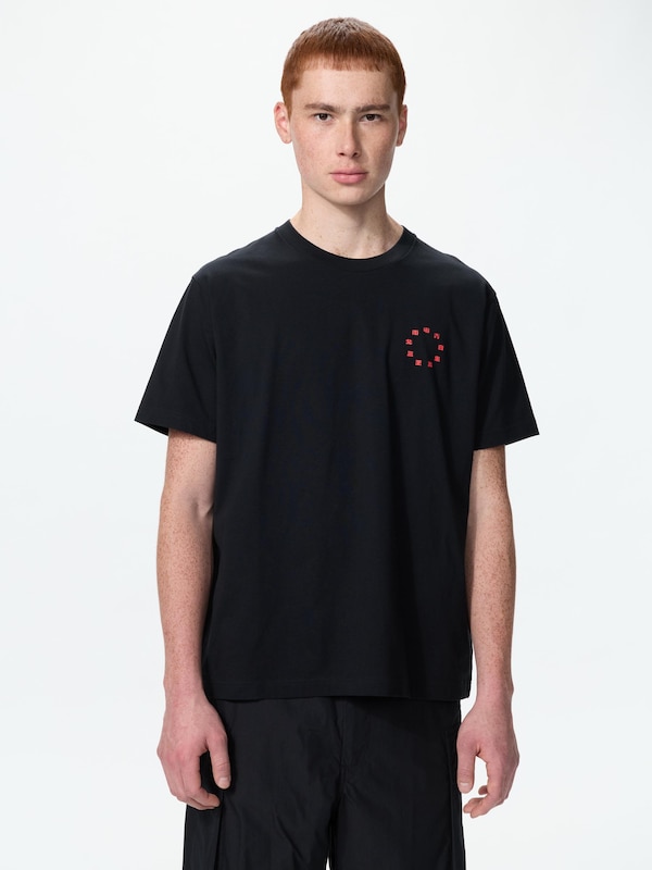 MANGA UT SHUEISHA 100th | NARUTO (Short Sleeve Graphic T-shirt)