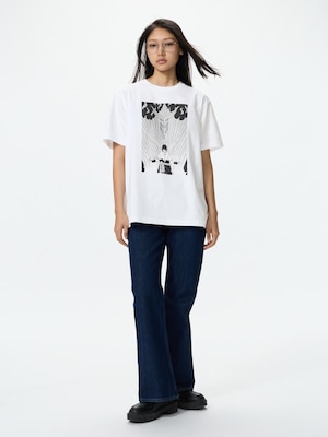 MANGA UT SHUEISHA 100th | NARUTO (Short Sleeve Graphic T-shirt)