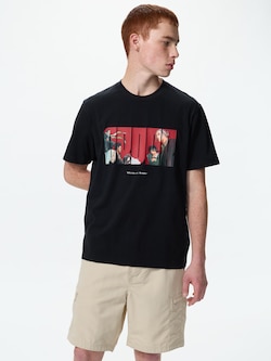 MANGA UT SHUEISHA 100th | Sakamoto Days (Short Sleeve Graphic T-shirt)