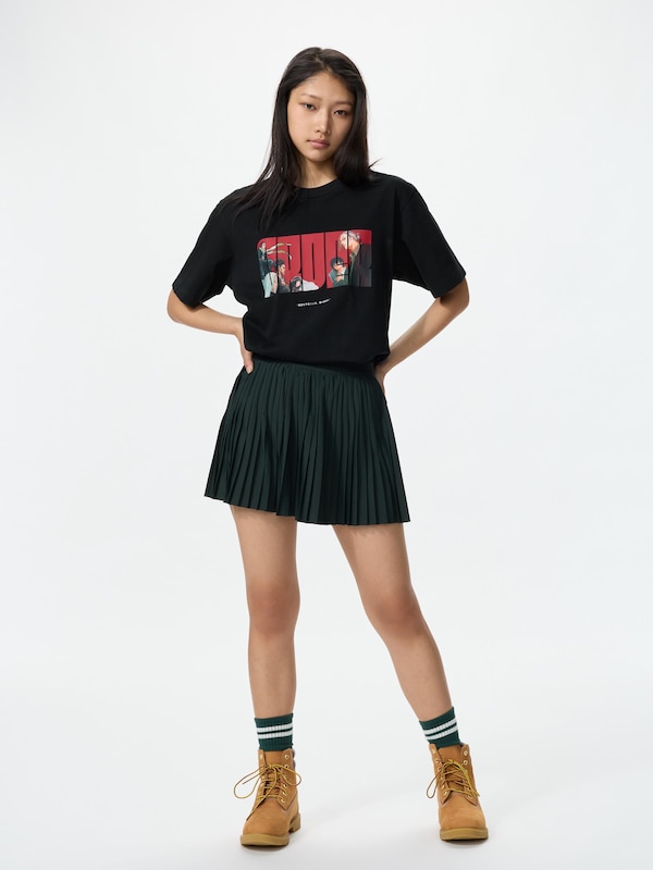 MANGA UT SHUEISHA 100th | Sakamoto Days (Short Sleeve Graphic T-shirt)