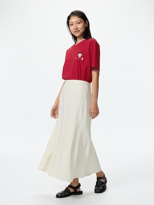 MANGA UT SHUEISHA 100th | Chibi Maruko-chan (Short Sleeve Graphic T-shirt)