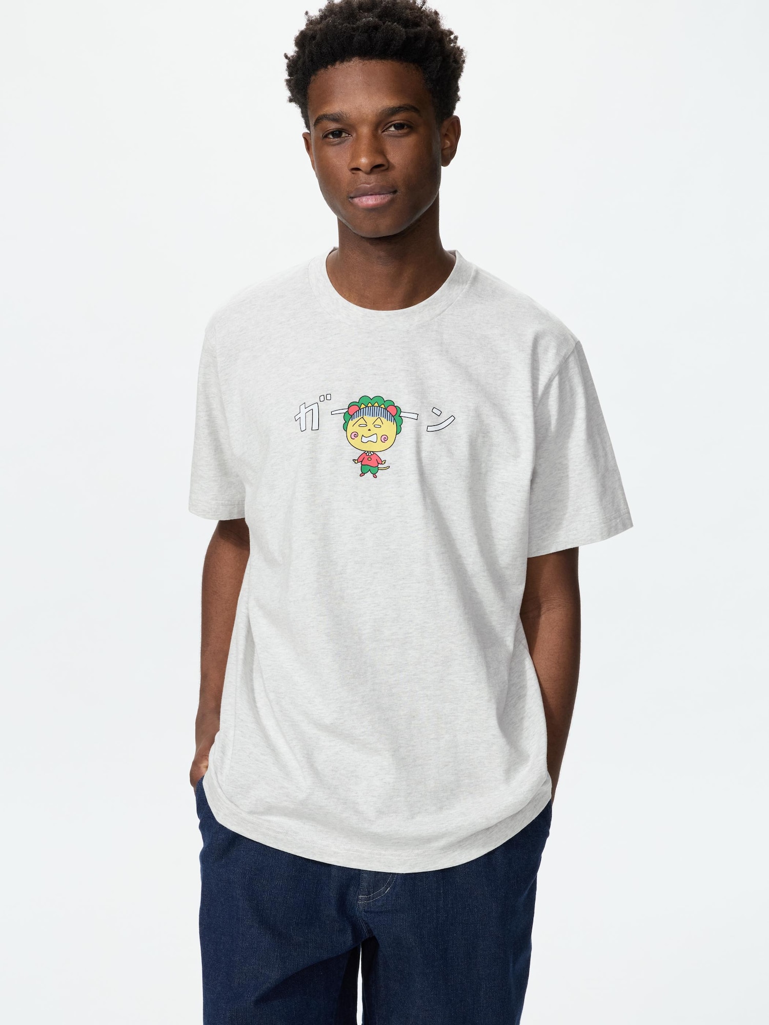 MANGA UT SHUEISHA 100th | COJI-COJI (Short Sleeve Graphic T-shirt)