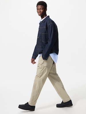 Geared Pants | Buckle