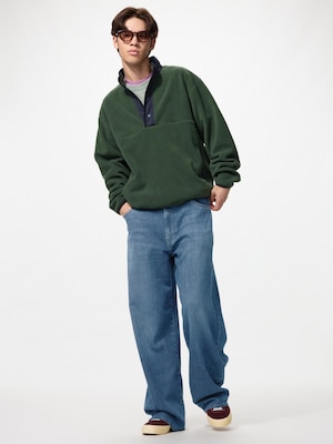 EZY Barrel Jeans