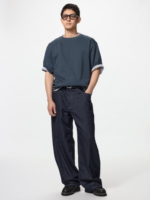 EZY Barrel Jeans