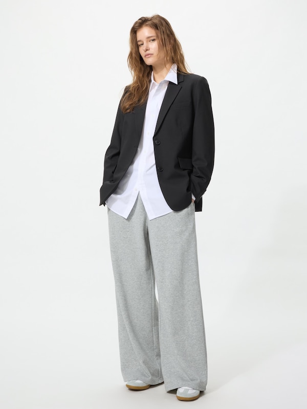 Tailored Jacket