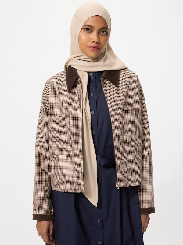 AIRism UV Protection Hijab