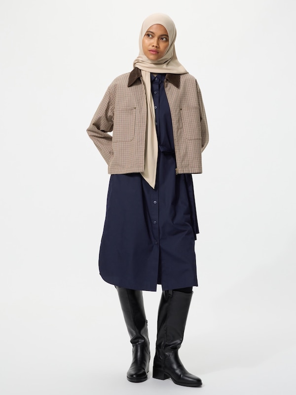 AIRism UV Protection Hijab