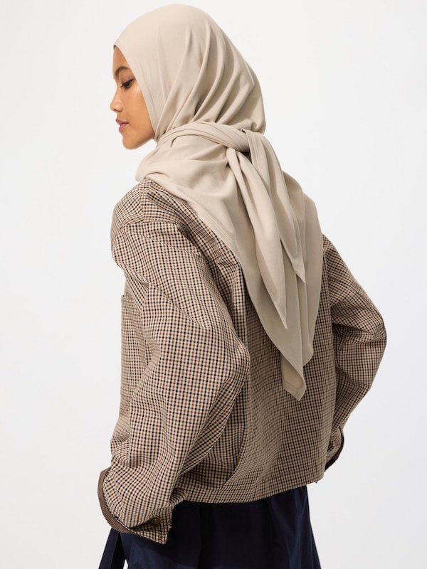 AIRism UV Protection Hijab