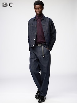 Barrel Jeans