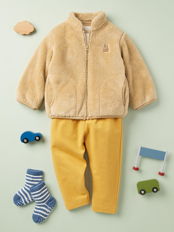 BABY Toddler Relaxed Fit Leggings