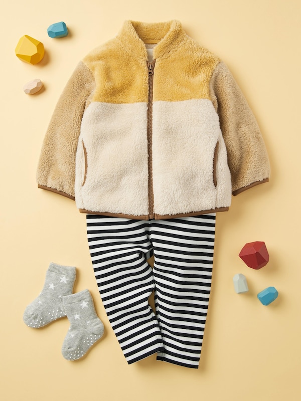 BABY Toddler Relaxed Fit Leggings