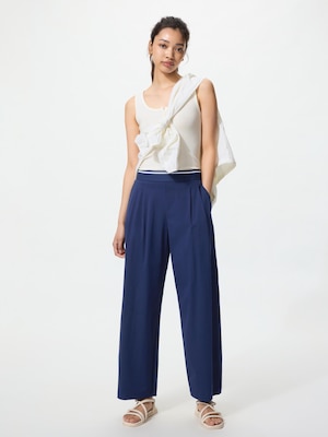 Ultra Stretch Active Wide Pants