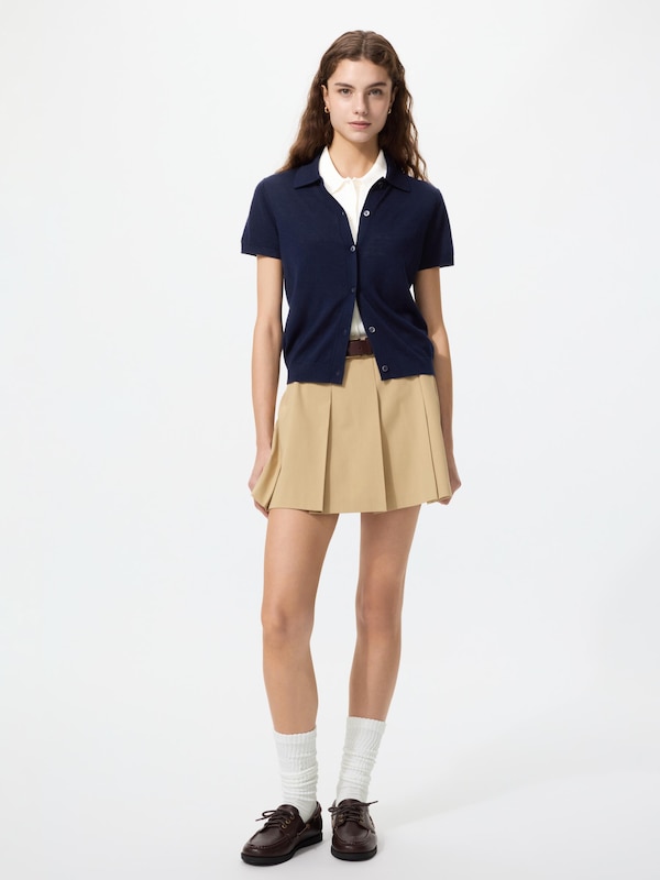 Long Slouch Socks | 2 Pairs