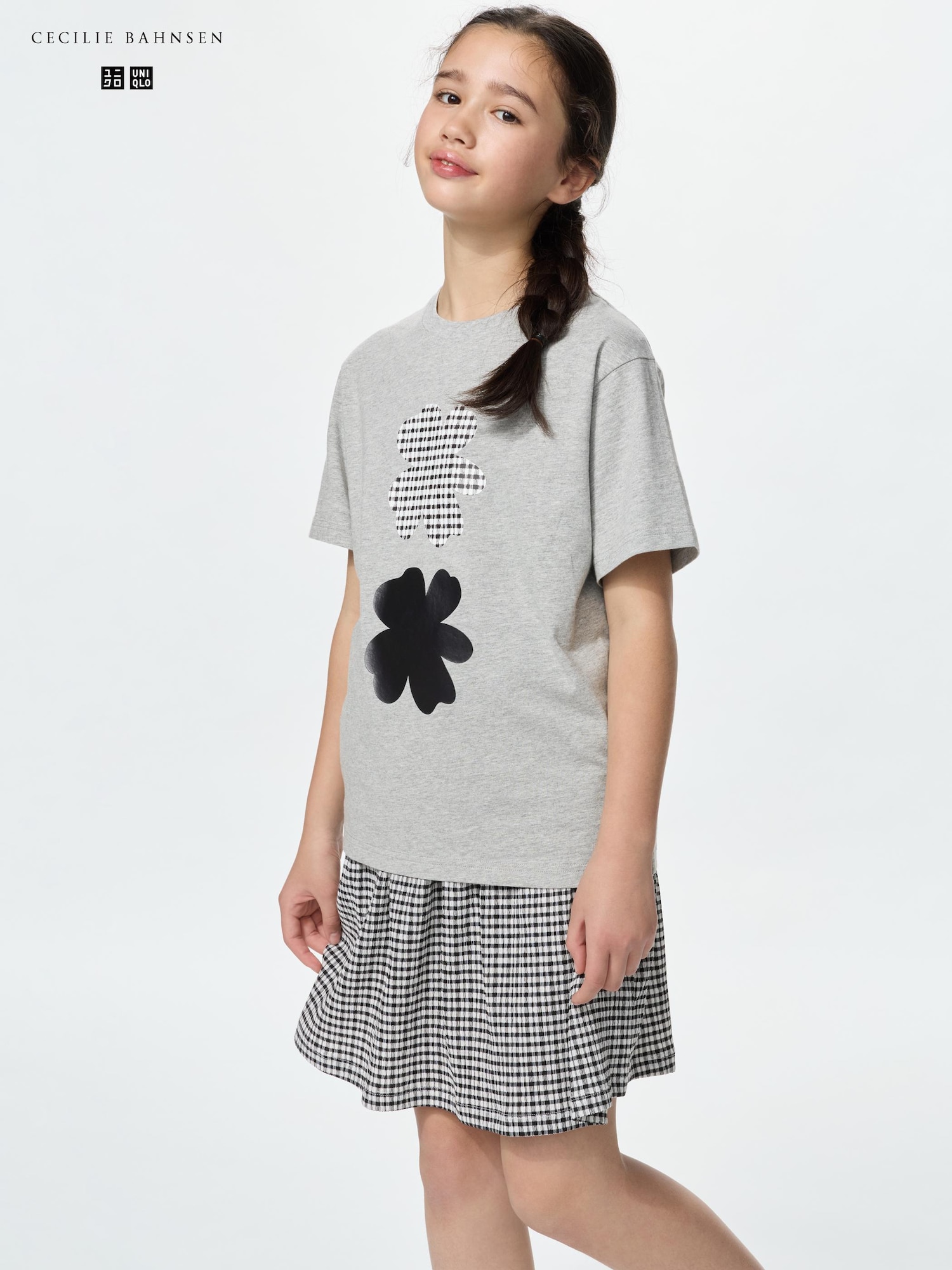 GIRLS Graphic T-Shirt
