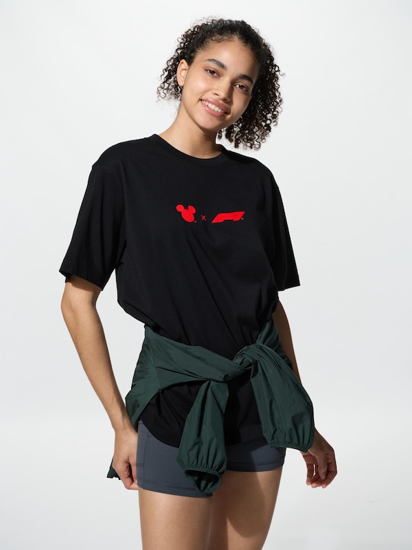 Disney x Formula 1® UT (Short Sleeve Graphic T-shirt)