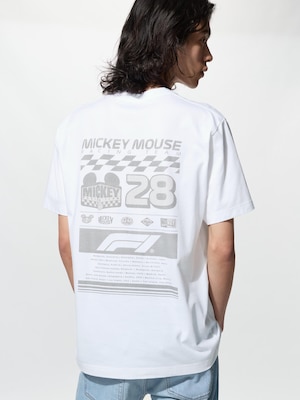 Disney x Formula 1® UT (Short Sleeve Graphic T-shirt)