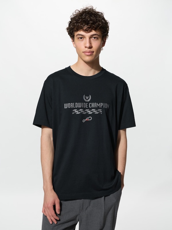 Disney x Formula 1® UT (Short Sleeve Graphic T-shirt)