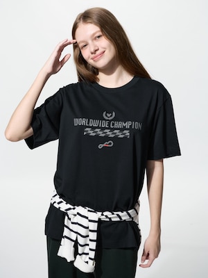 Disney x Formula 1® UT (Short Sleeve Graphic T-shirt)
