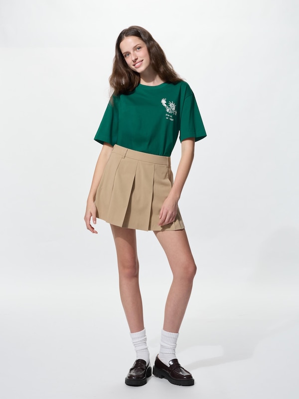 Jason Polan UT (Short Sleeve Graphic T-shirt)