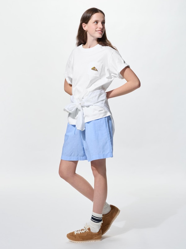 Jason Polan UT (Short Sleeve Graphic T-shirt)