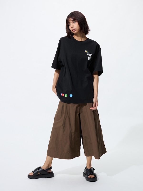 PIXAR ANIMATION STUDIOS UT (Short Sleeve Graphic T-Shirt)