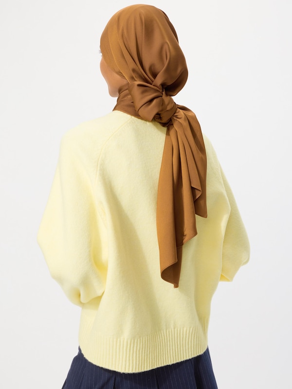 Satin Hijab