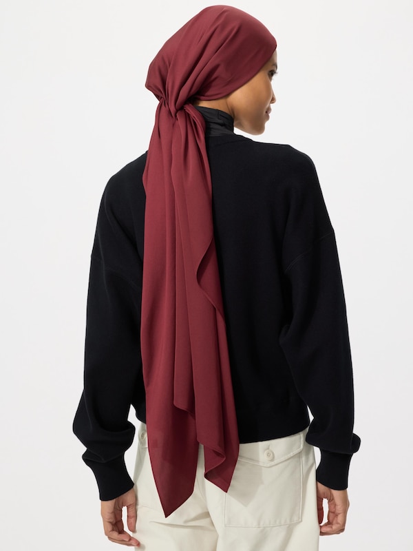 Satin Hijab