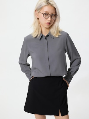 Rayon Blouse