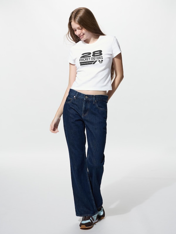 Disney x Formula 1® Mini UT (Short Sleeve Graphic T-shirt)