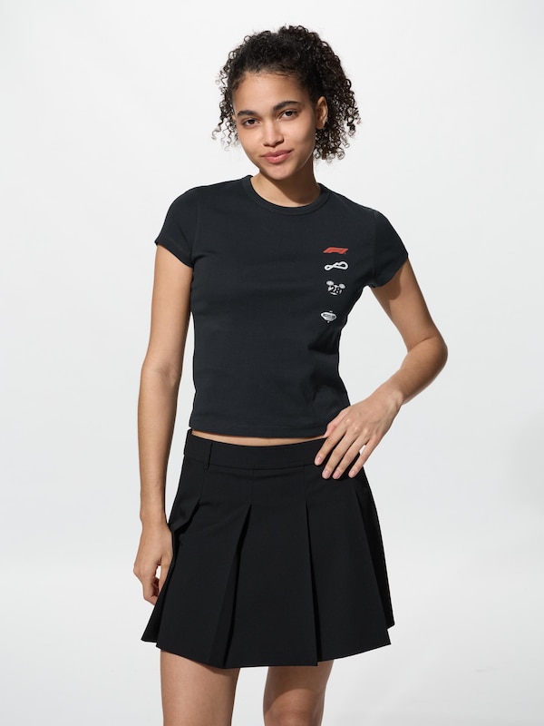 Disney x Formula 1® Mini UT (Short Sleeve Graphic T-shirt)