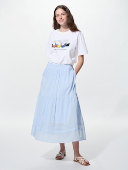 PEACE FOR ALL Short Sleeve Graphic T-shirt | Dick Bruna