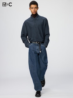 Barrel Jeans