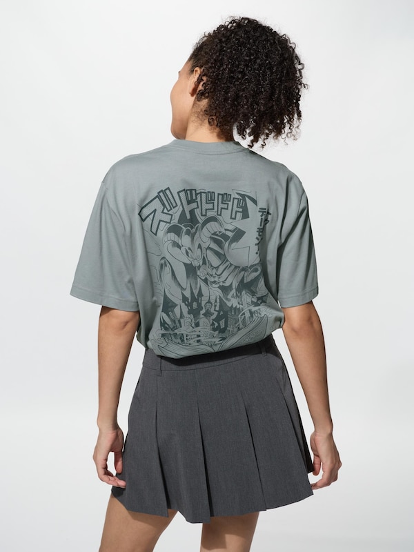 MANGA UT SHUEISHA 100th | YU-GI-OH! (Short Sleeve Graphic T-shirt)