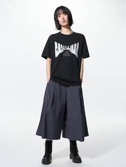 MANGA UT SHUEISHA 100th | BLEACH (Short Sleeve Graphic T-shirt)