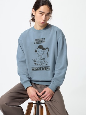 PEANUTS Sweatshirt