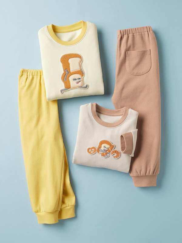 The Picture Book Collection Pajamas | Long Sleeve