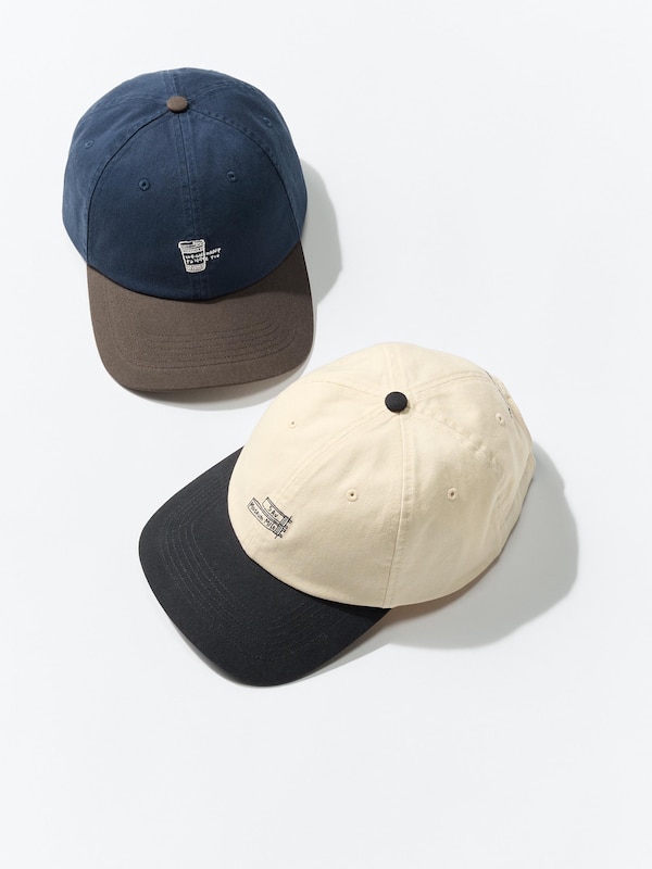 Jason Polan UV Protection Cap