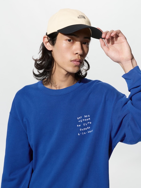 Jason Polan UV Protection Cap