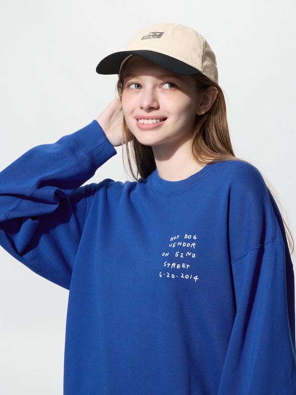 Jason Polan UV Protection Cap