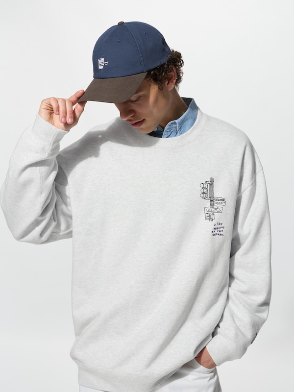 Jason Polan UV Protection Cap