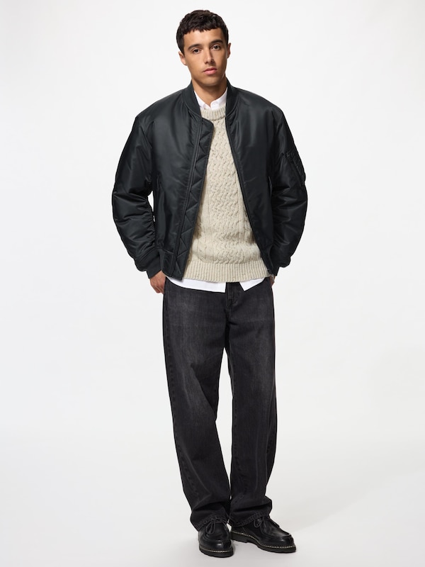 MA-1 Blouson