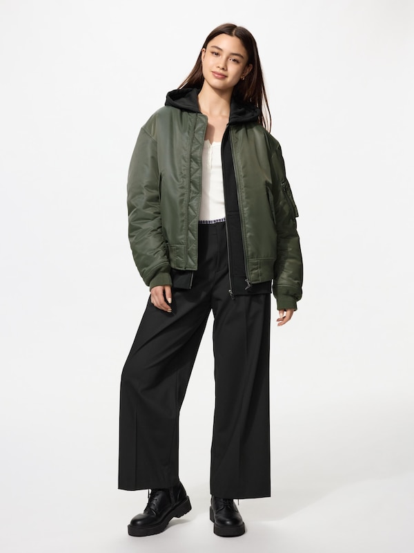 MA-1 Blouson