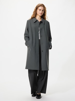 Soutien Collar Coat
