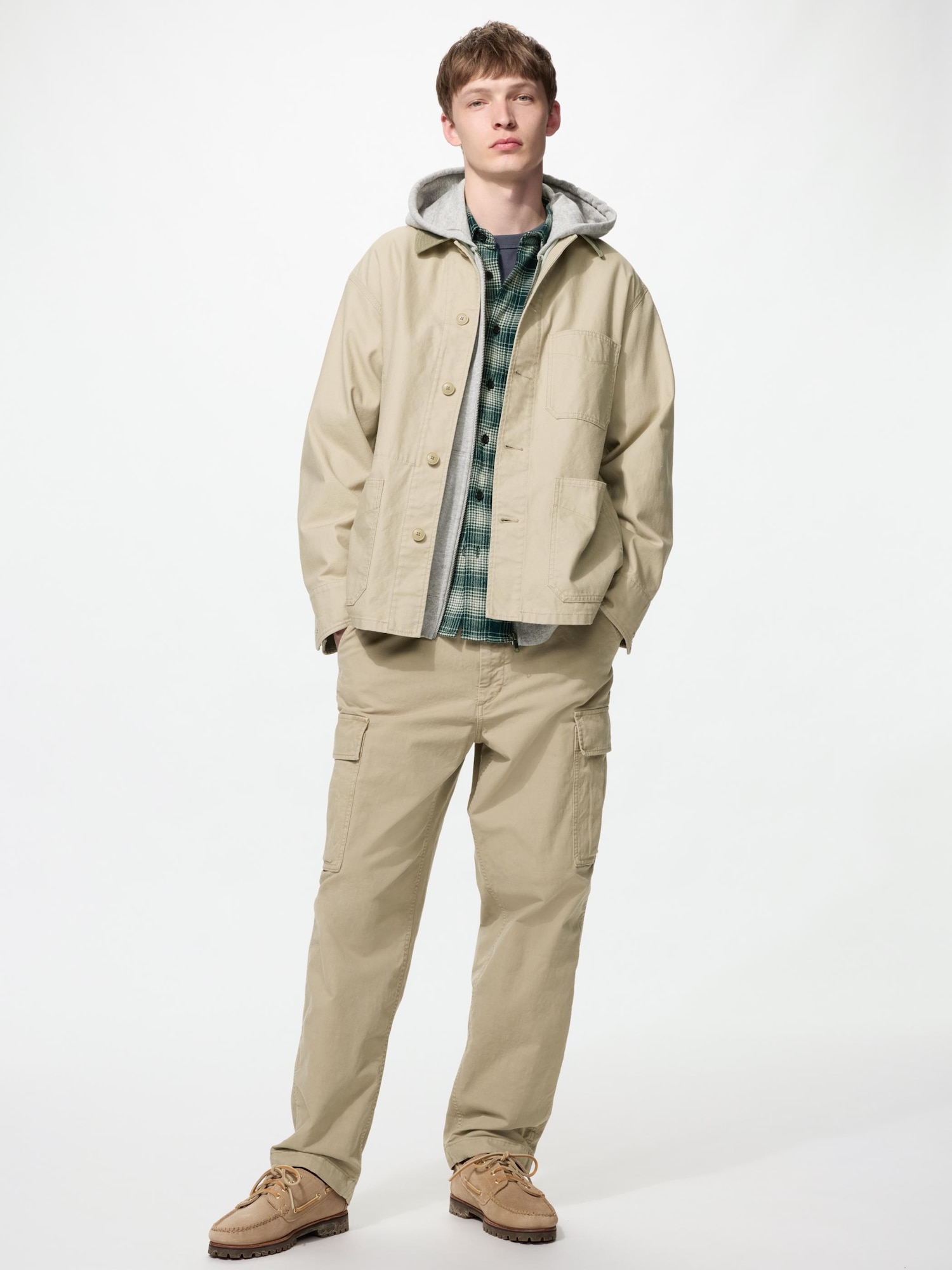 Cargo Pants