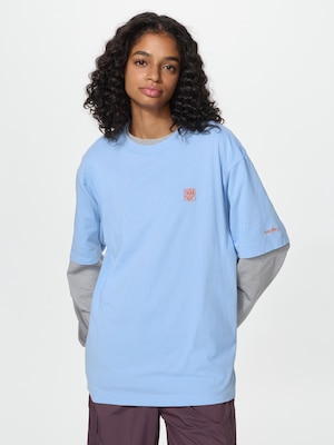 NY POP ART UT (Short Sleeve Graphic T-Shirt)