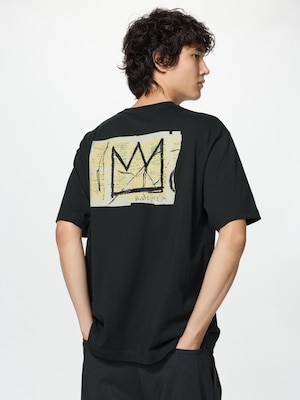 NY POP ART UT (Short Sleeve Graphic T-Shirt)