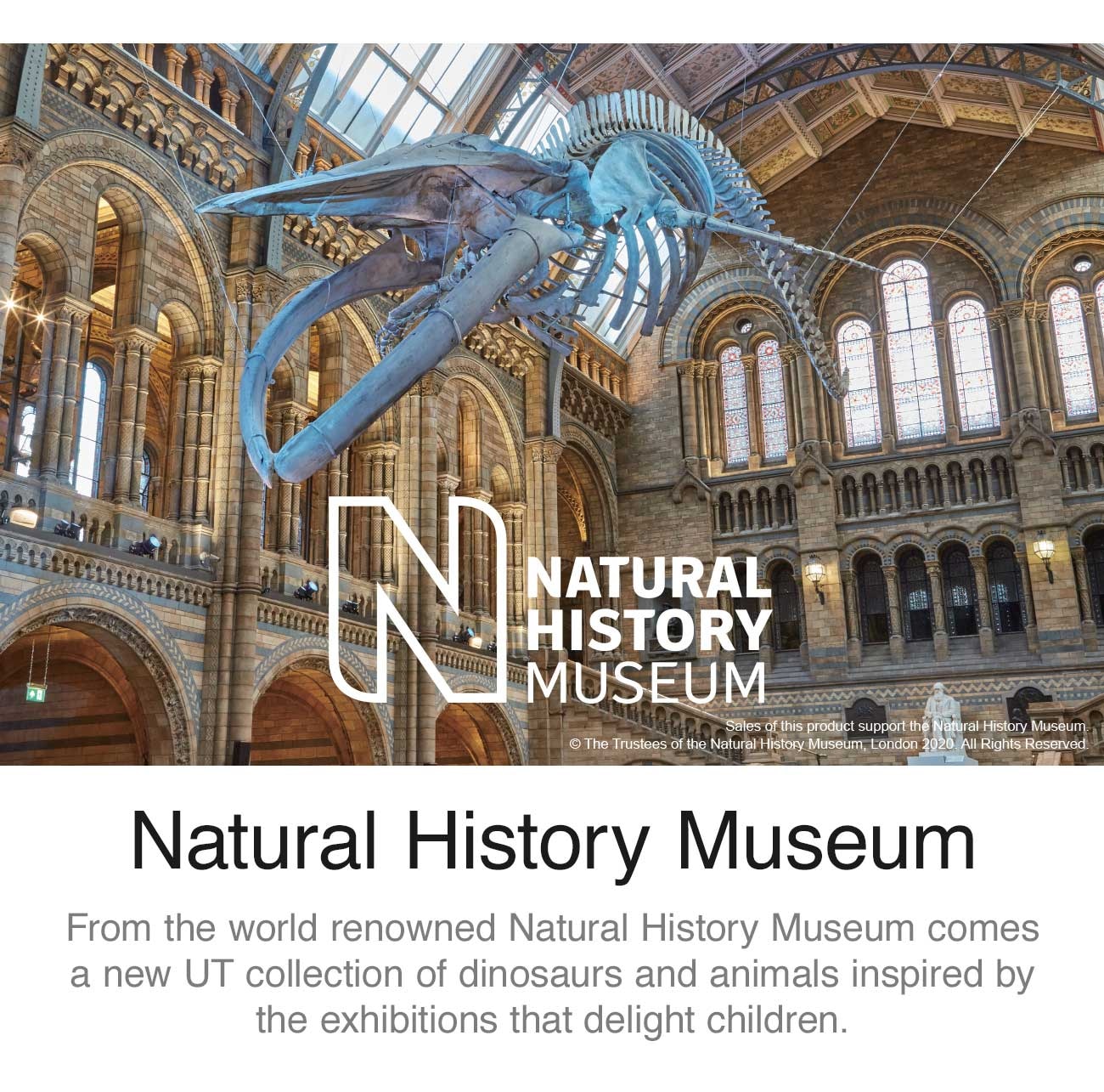 NATURAL HISTORY MUSEUM