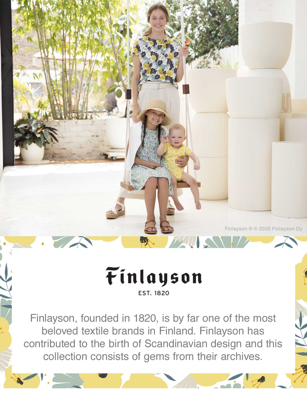 FINLAYSON